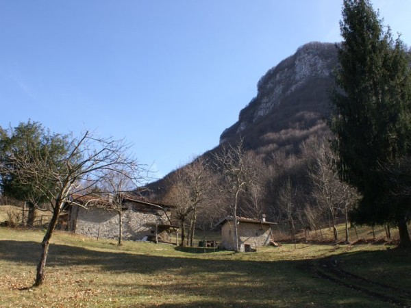 Ecomuseo Val Sanagra - I Monti di Grona
